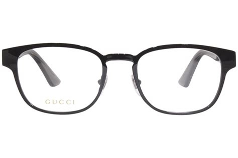 lenti gucci gg g 1118 s|Gucci GG1118O Eyeglasses .